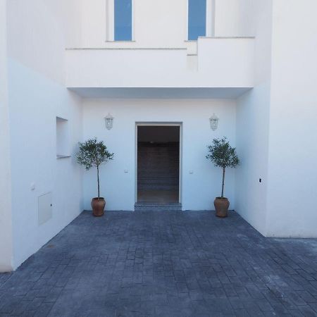 Nerja Paradise Rentals - Villa Catalina Exterior foto