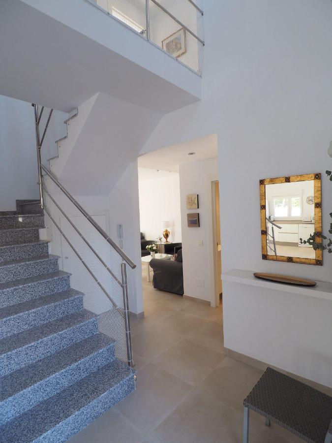 Nerja Paradise Rentals - Villa Catalina Exterior foto