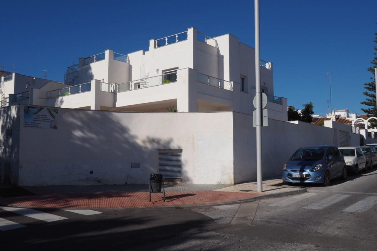 Nerja Paradise Rentals - Villa Catalina Exterior foto
